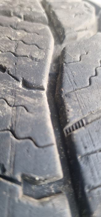 Pneus 235/70 16 cooper discoverer a/t3