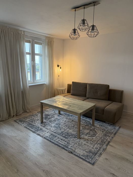 Wynajme kawalerke 36 m ul. Wysoka naprzecieko sióstr zakonnych