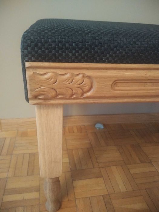 Pufa/Ławeczka/Stołek