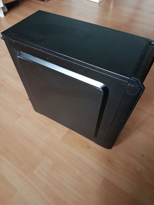 Komputer Gamingowy GTX 1060 6GB, I5 8400, 16GB DDR4 3200mhz