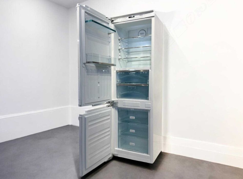 Холодильник (вбудований) Miele / Мілле KFN 37682 iD / NoFrost, 177 см