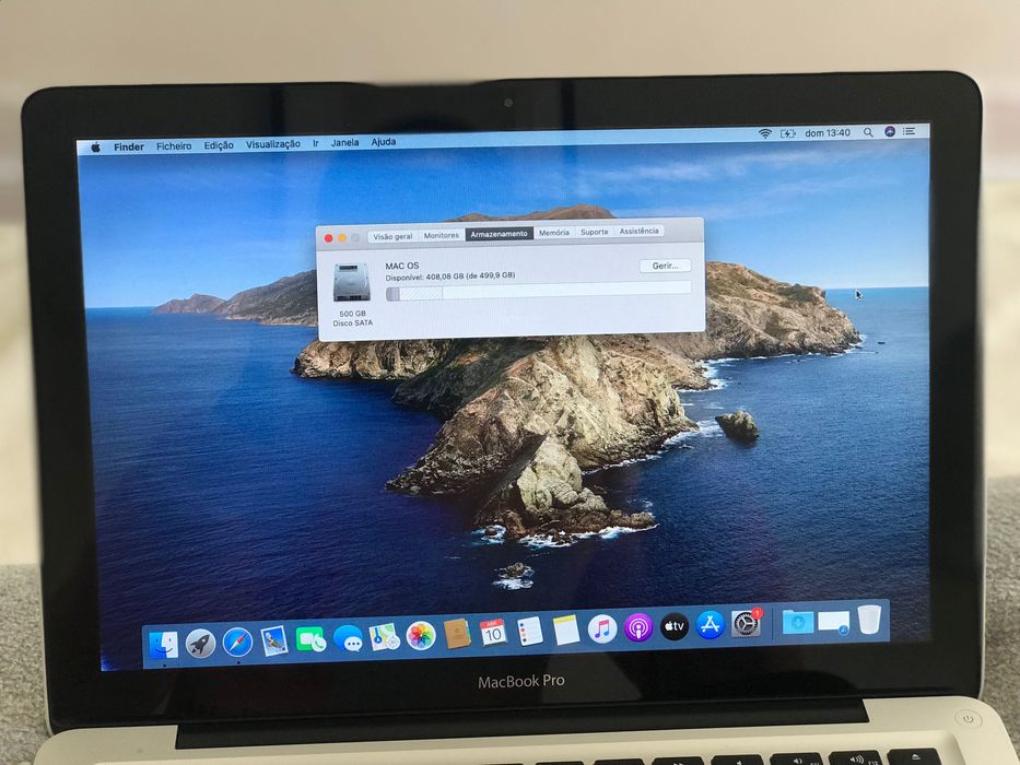 MacBook Pro (13-inch, Mid 2012), Like New!64297533809666122