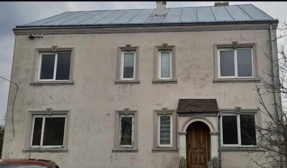 Продаж ж/будинку в м.Золочів,Львівської області по вул.Заріччя