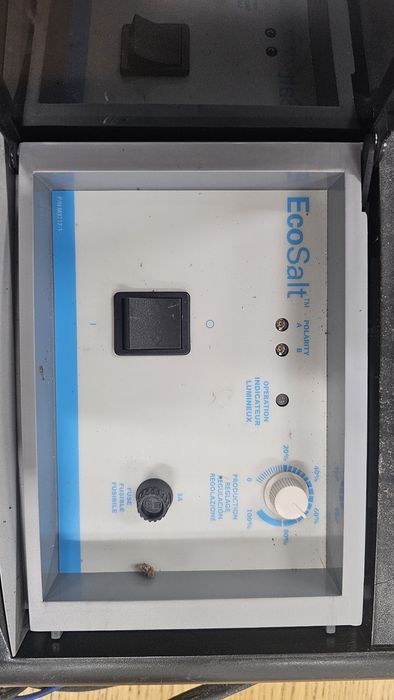 Motor de piscina