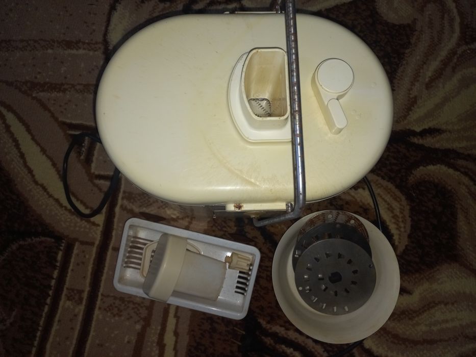 Соковижималка Росинка