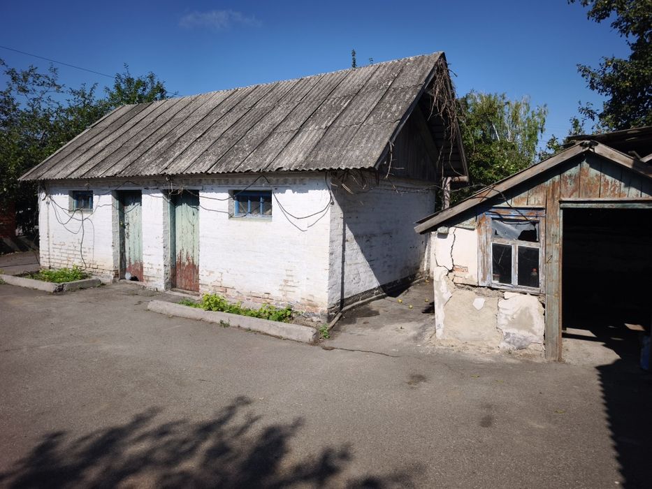 Продаж земельної ділянки в Рокитне