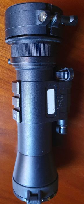 Nasadka noktowizyjna Dedal NV 542 Night vision noktowizja