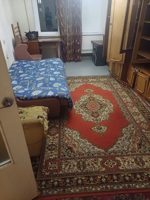 Здам 2 зкімнатну квартиру район Урожая