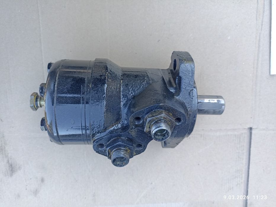 Silnik hydrauliczny Danfoss Omr 160