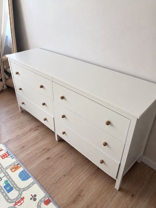 Komoda koppang ikea