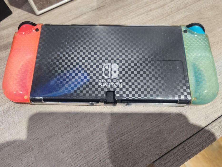 Nintendo Switch  OLED