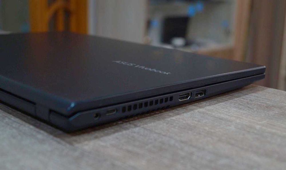 ГАРАНТІЯ Asus (IPS/Pentium Gold 7505/RAM 8ГБ DDR4/SSD 256ГБ)TVOYO