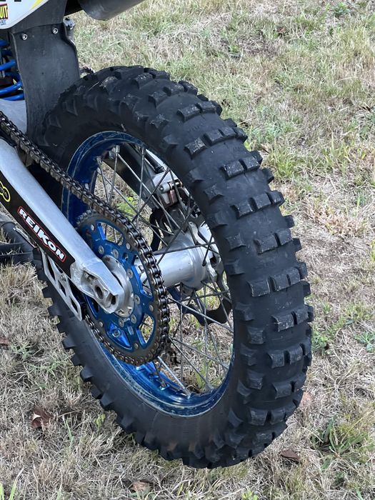 TM Racing TM 144 EN | 2016 | Enduro 2T | Matriculada