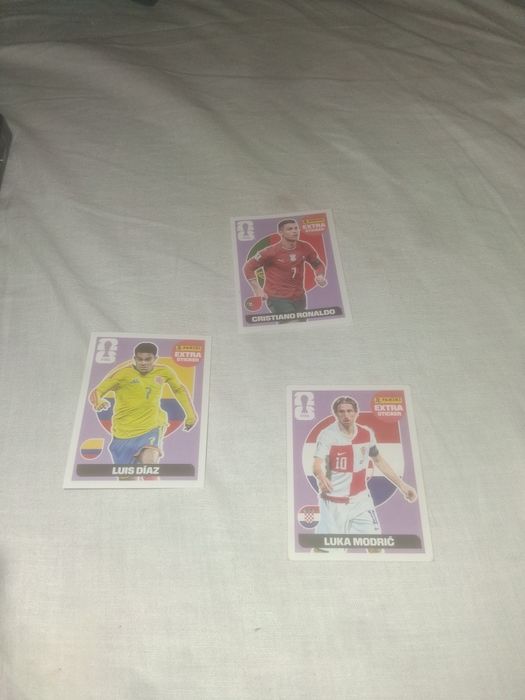 Se comprar as 3 fica com desconto