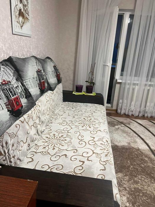 2 кімнатна квартира в центрі!!!