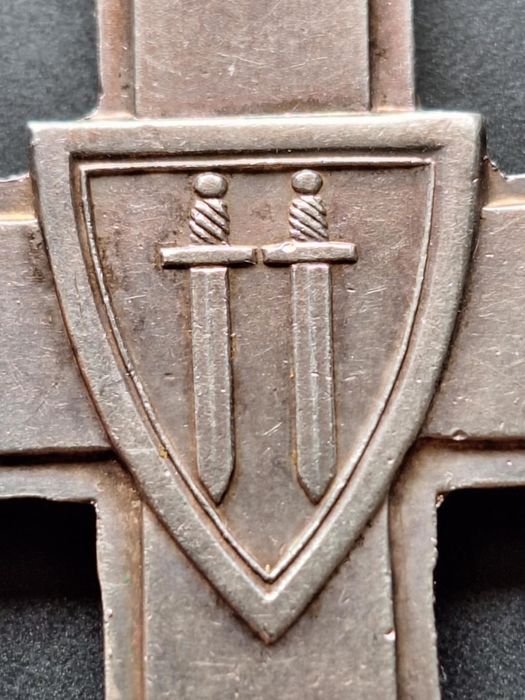 Order Krzyż Grunwaldu LWP