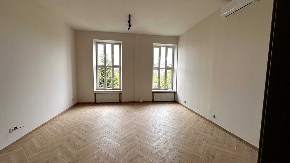 Wynajmę lokal usługowy po remoncie 35 m2, Grunwaldzka 17 Przemyśl