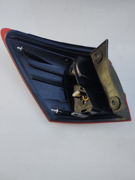 farol Farolim tras Nissan Qashqai 2010/11/12/13/14 led NOVO