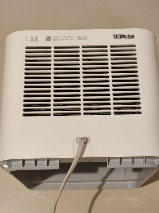 Зволожувач  повітря SmartMi Evaporative Humidifier CJXJSQ02ZM