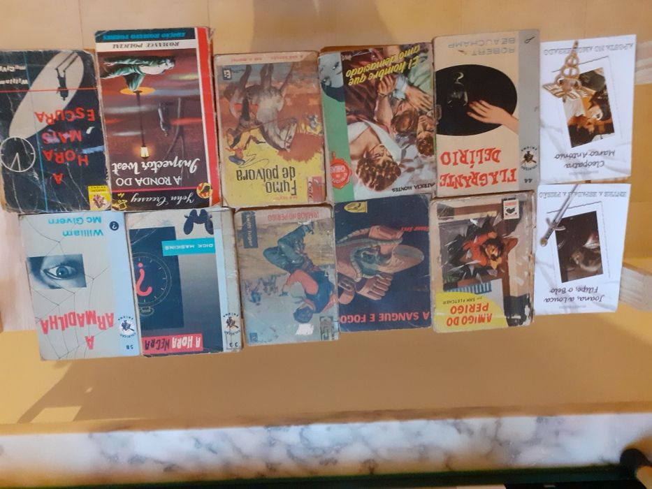 Livros antigos- vários64729880113281122