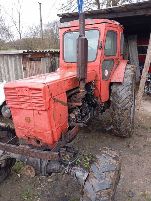 Продам трактор Т-40 ам