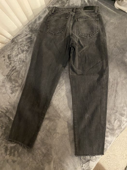 Spodnie jeansowe New Yorker