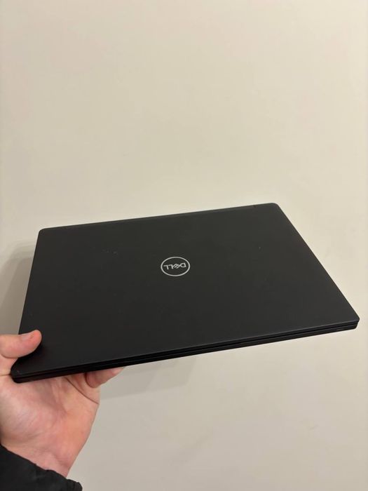 Ноутбук Dell 7290 i7-8265u
