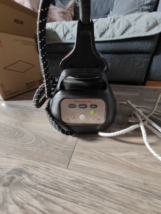 Парогенератор Rowenta Perfect Steam Pro DG8643 (Робочий, під перепайку)