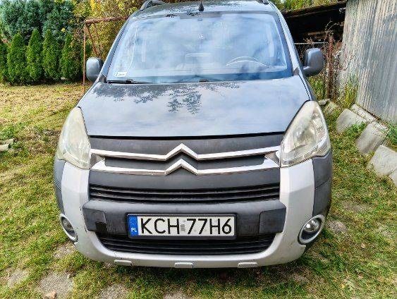Citroën Berlingo
