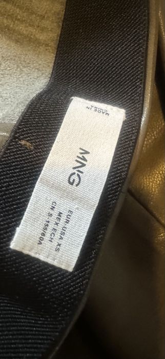 Legginsy Spodnie Mango Nowe bez metki