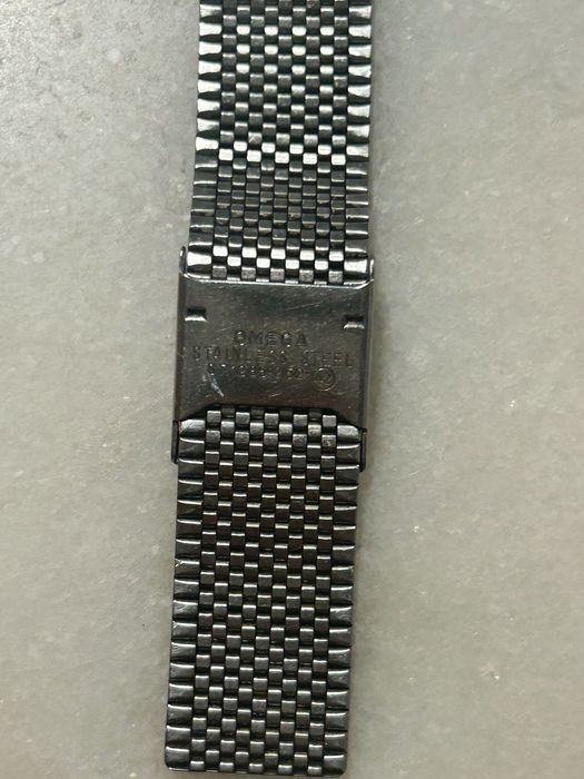 Relógio Omega Lcd 1616