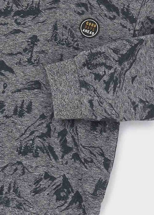 -60% Bluza dla chłopca Mayoral 4450 r.104