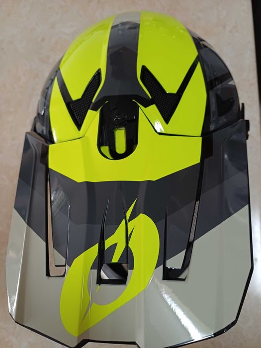 Capacete BMX XS criança