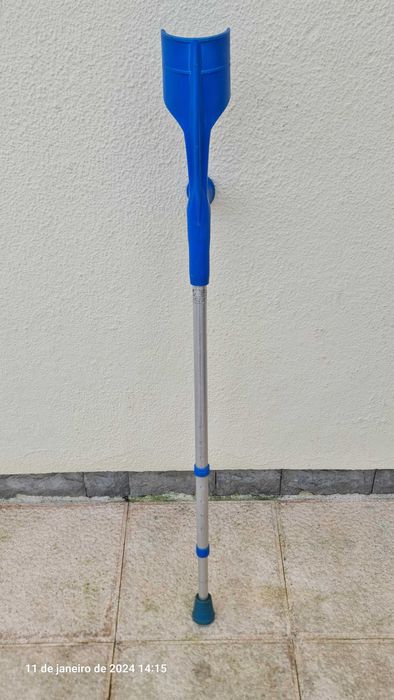 bengala regulável - Nº 17