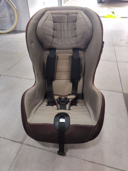 Cadeira Auto Chicco Xpace 9 - 18Kg