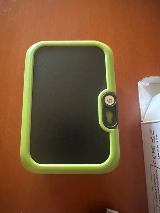 Пристрій антилай для собак