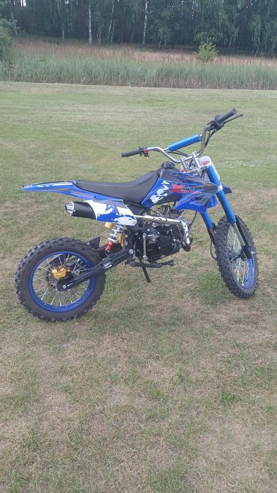 Sprzedam Crossa 125