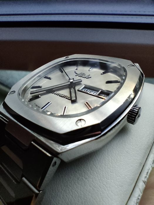 Mido Commander Automatic vintage