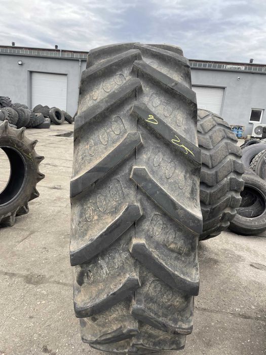 520/85R42 20.8R42 Opona BKT AGRIMAX RT855 Rolnicza max 80%