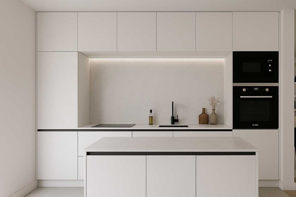 Apartamento T3 novo | Moreira da Maia - Quinta do Mosteiro