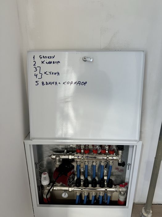 Продаж! Однокімнатна квартира з частковим ремонтом 47м2