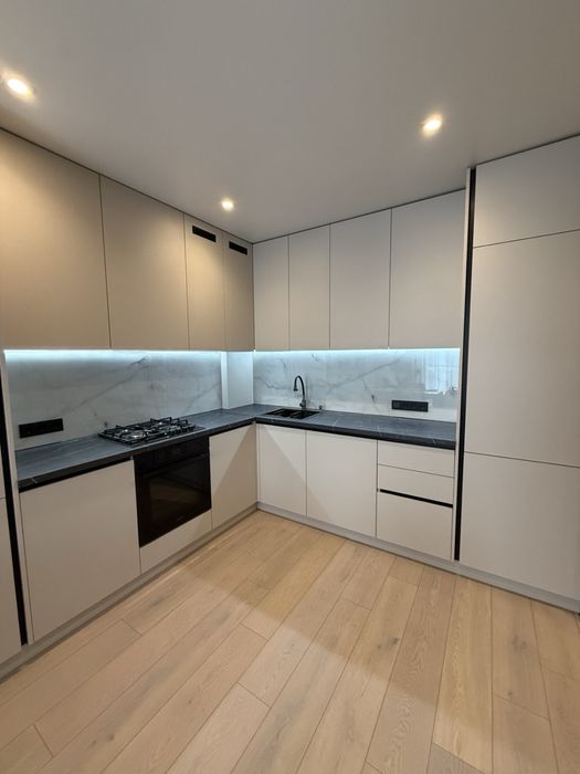 Продаж квартири в ЖК B4