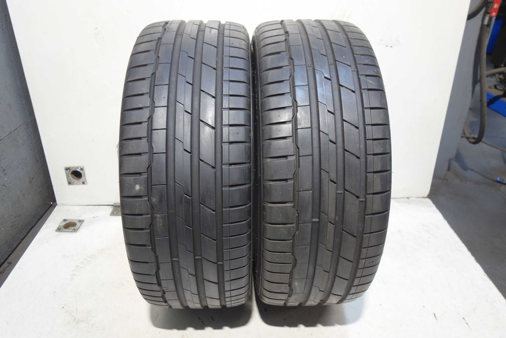 Opony letnie 245/45/19 - HANKOOK Ventus S1 Evo 3 XL