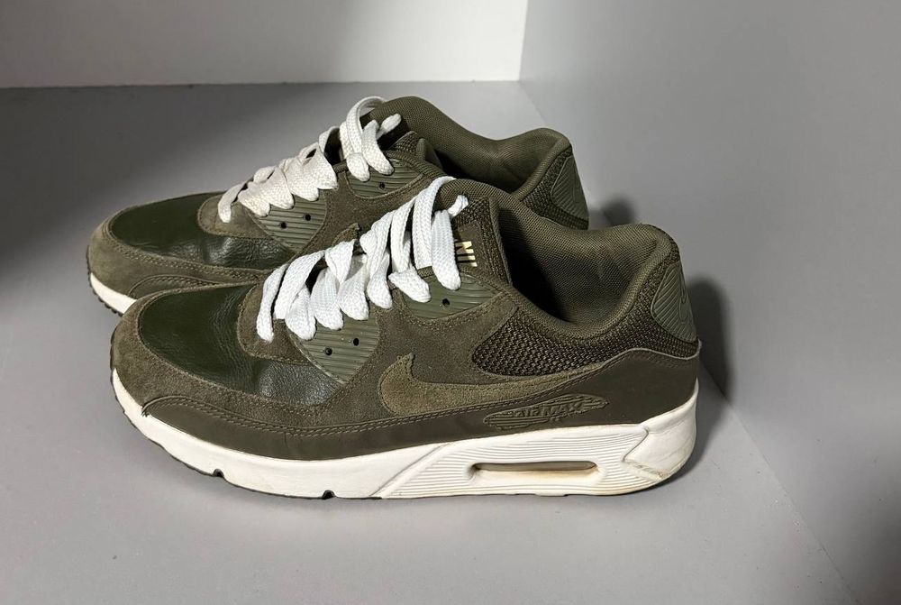 Nike Air max 90 ultra 2.0 leather