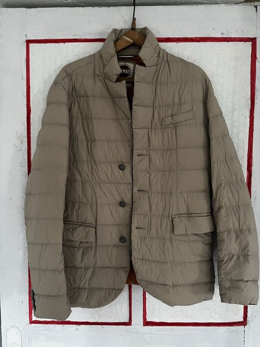 Пуховик Colmar L