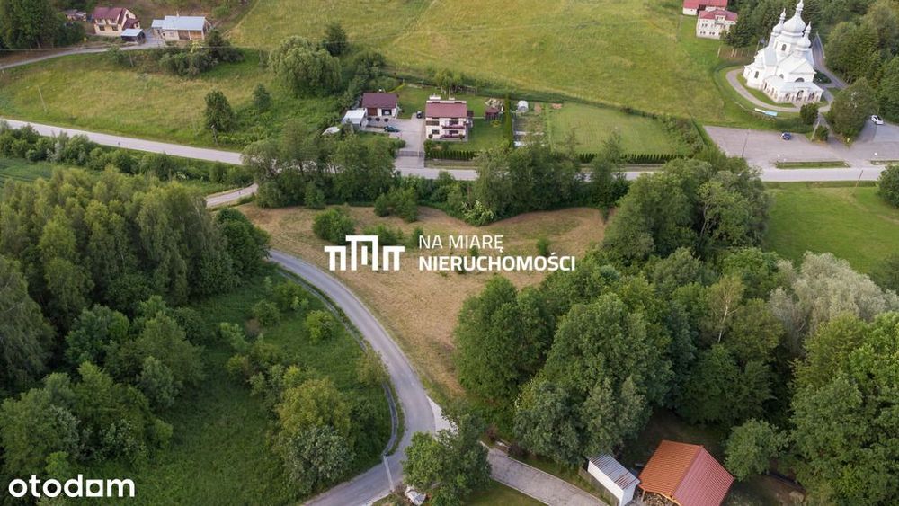 Twoje miejsce wśród zieleni | 39 a | WZ