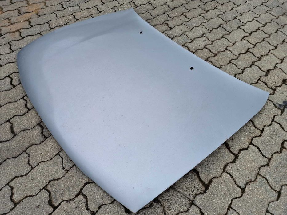 Capô Toyota Corolla
