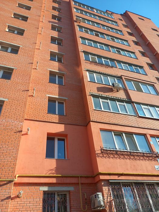 Продаж 1 кім.квартири в новобудові