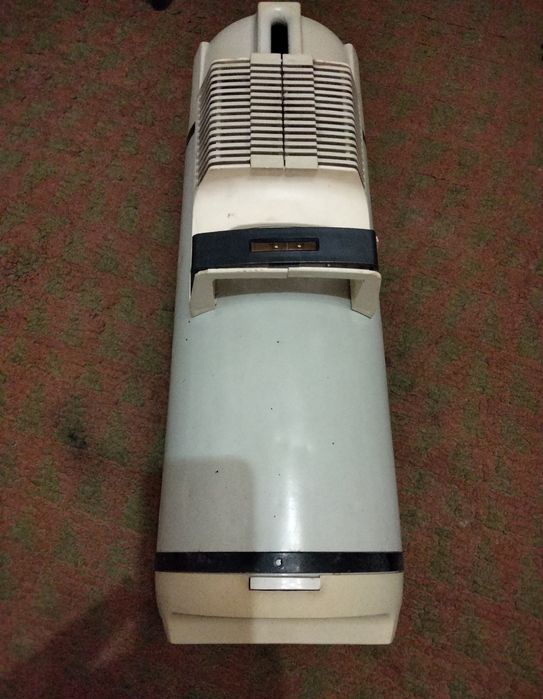 Пылесос ракета 9в