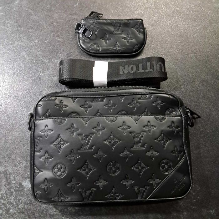 Saszetka  męska Louis Vuitton